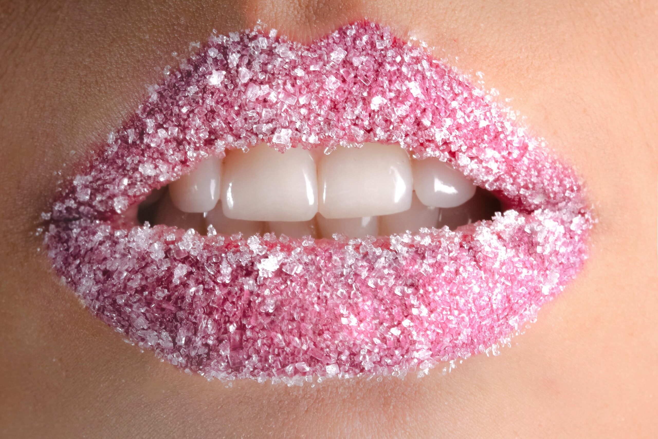 “Sugar Rush or Wrinkle Rush? The Choice is Yours!”
