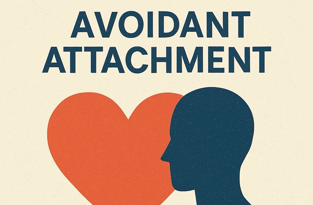 Avoidant Attachment