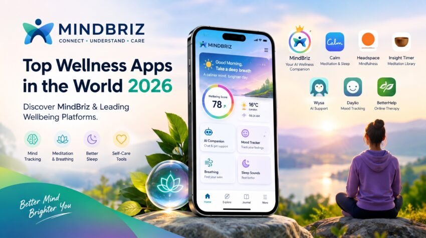 top apps in world